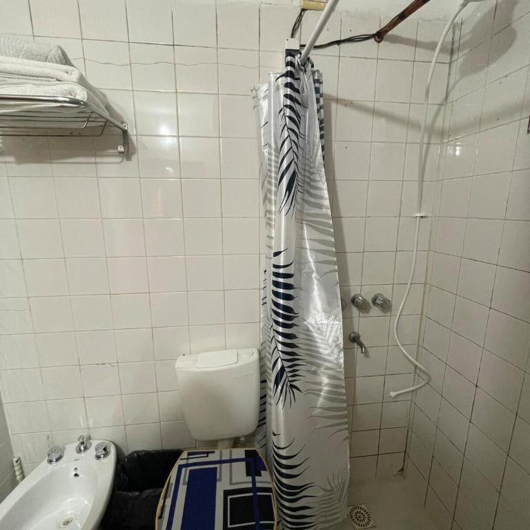 Dúplex cerca del Aeropuerto y Terminal de Ómnibus - Apartamento de 2 dormitorios - 10