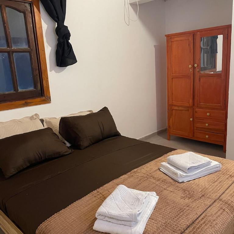 Dúplex cerca del Aeropuerto y Terminal de Ómnibus - Apartamento de 2 dormitorios - 15