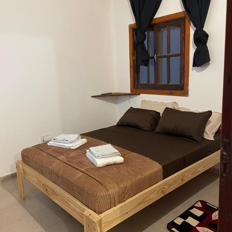 Dúplex cerca del Aeropuerto y Terminal de Ómnibus - Apartamento de 2 dormitorios - 17