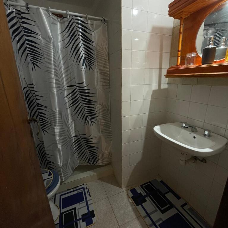 Dúplex cerca del Aeropuerto y Terminal de Ómnibus - Apartamento de 2 dormitorios - 12