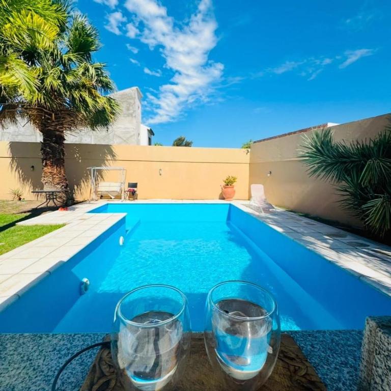 La Casa del Valle - Casa de 2 dormitorios - 14