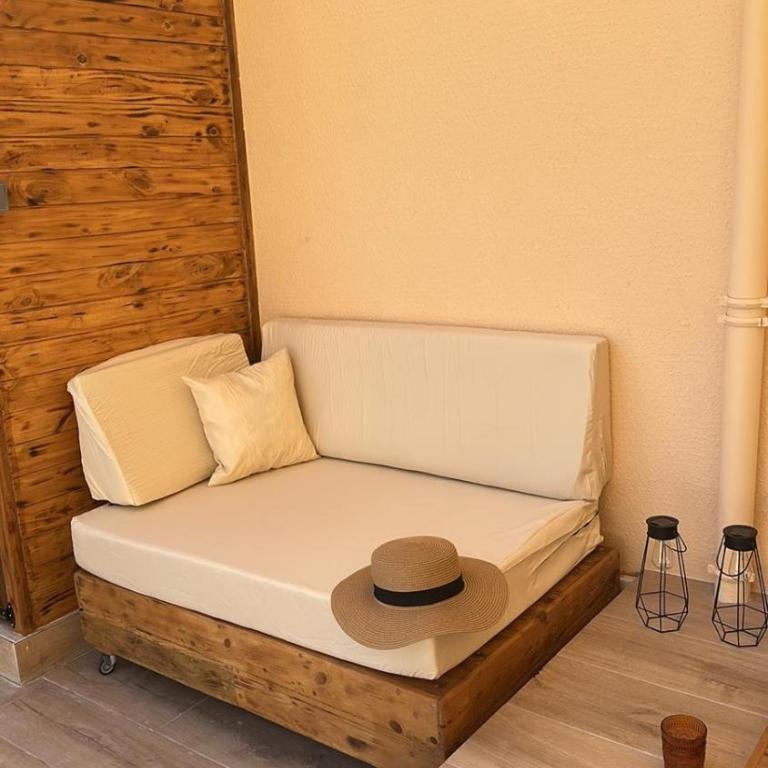 Mamba Garden III - Apartamento de 2 dormitorios - 12