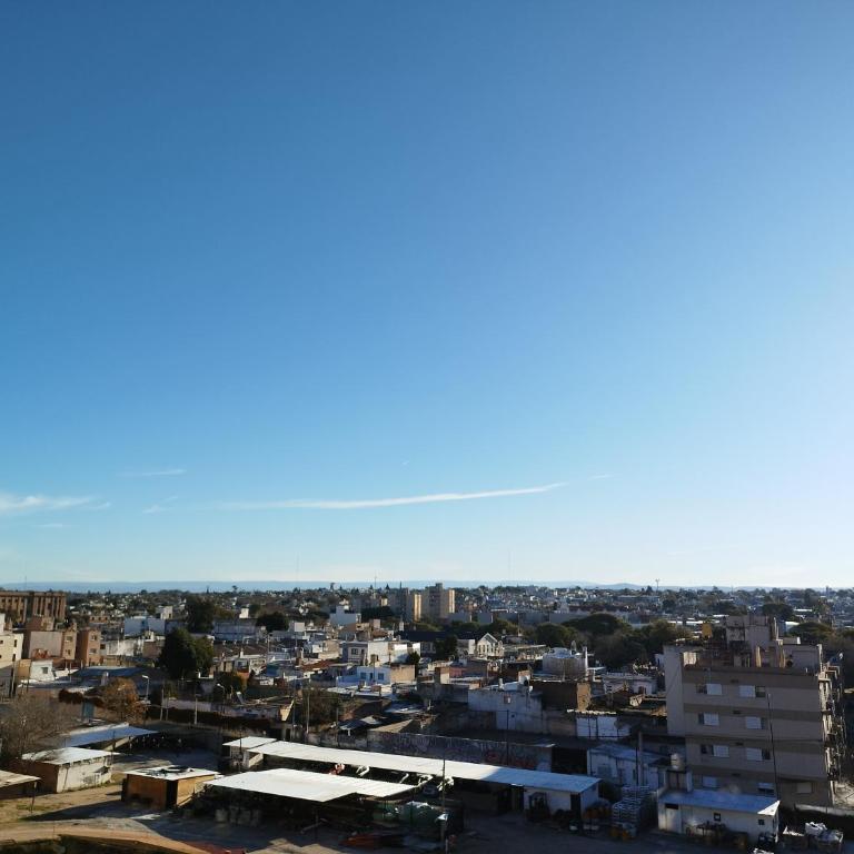 Departamento 1 dormitorio ubicado en zona estratégica de Nueva Córdoba - Apartamento de 1 dormitorio - 1