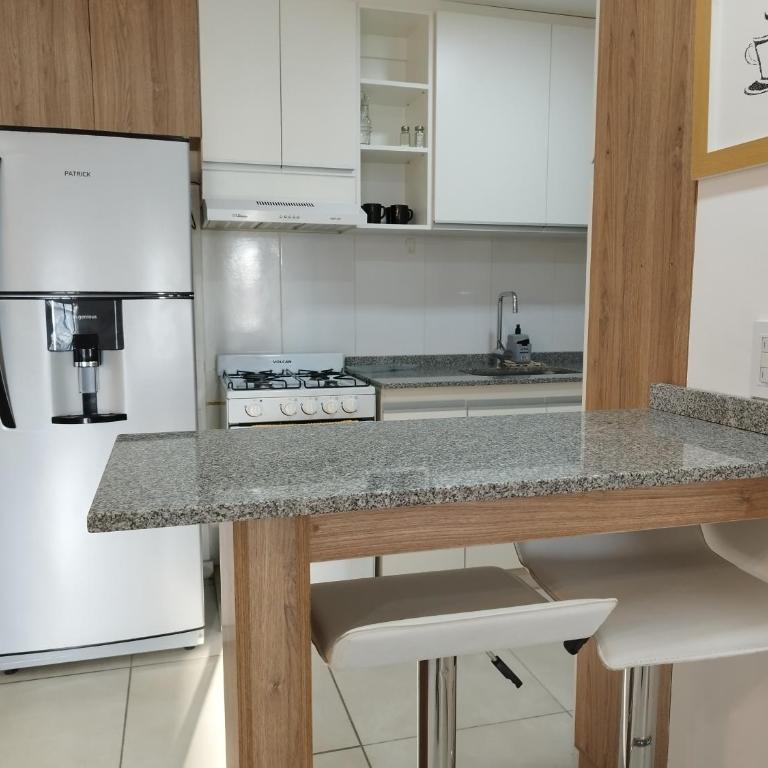Departamento 1 dormitorio ubicado en zona estratégica de Nueva Córdoba - Apartamento de 1 dormitorio - 2