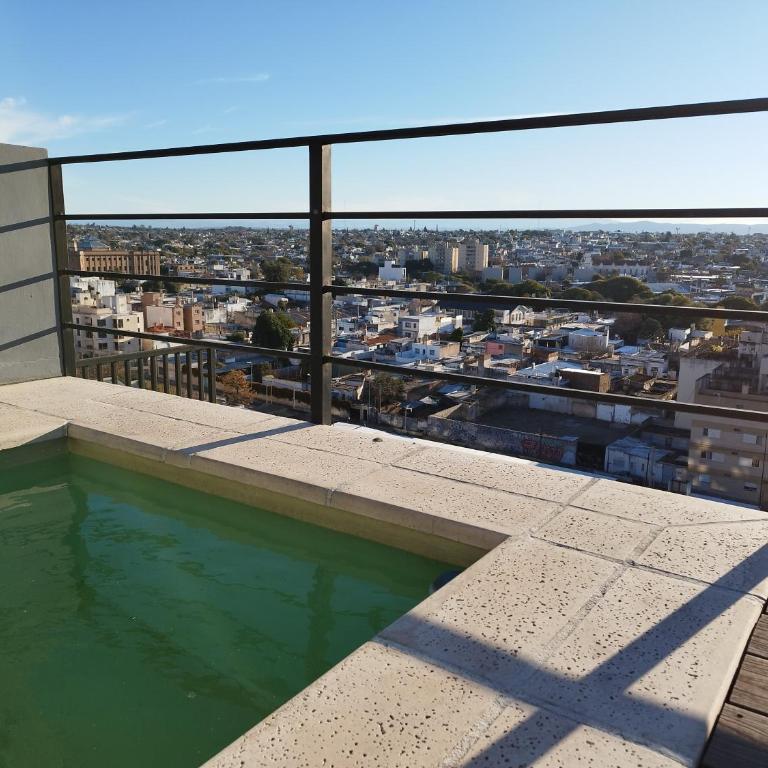 Departamento 1 dormitorio ubicado en zona estratégica de Nueva Córdoba - Apartamento de 1 dormitorio - 5