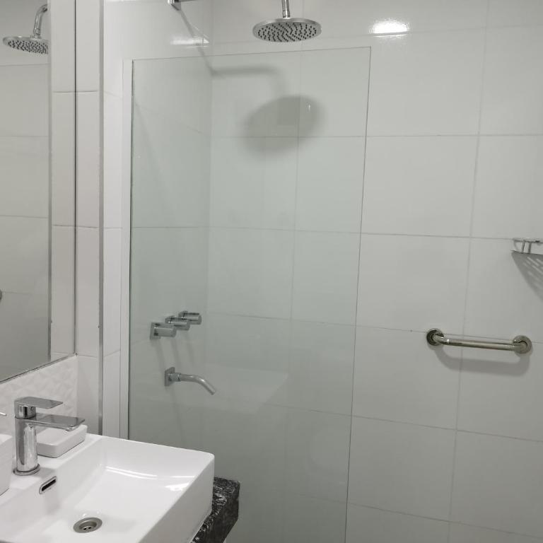 Departamento 1 dormitorio ubicado en zona estratégica de Nueva Córdoba - Apartamento de 1 dormitorio - 15