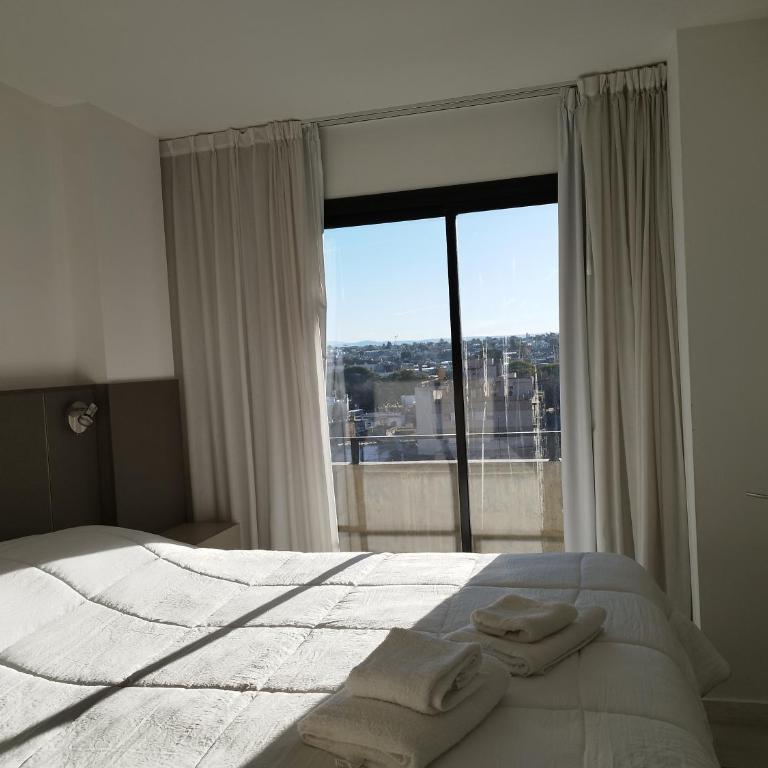 Departamento 1 dormitorio ubicado en zona estratégica de Nueva Córdoba - Apartamento de 1 dormitorio - 16