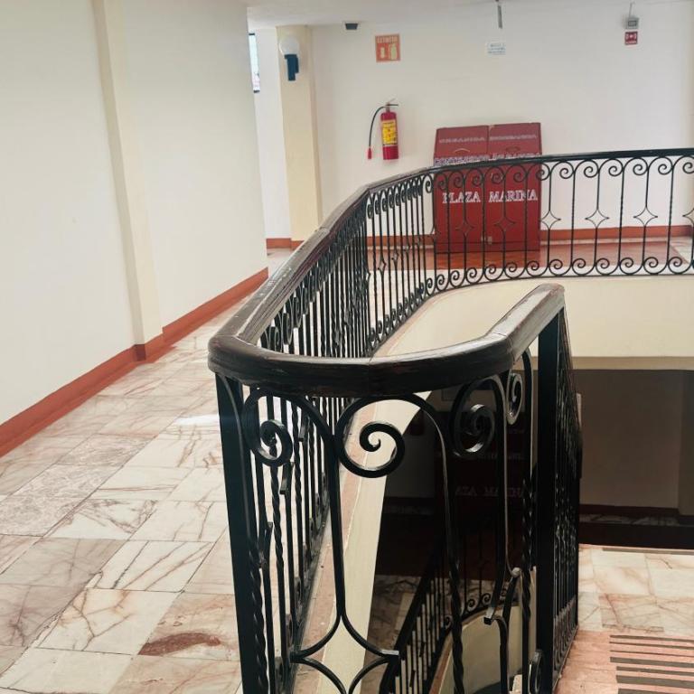 Estudio en Plaza Marina - Apartamento de 1 dormitorio - 13