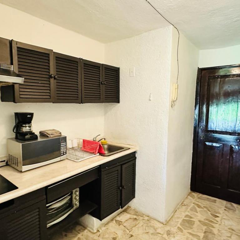 Estudio en Plaza Marina - Apartamento de 1 dormitorio - 17