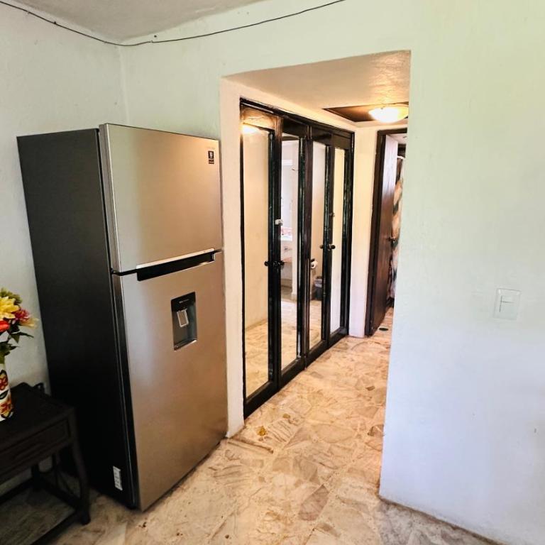 Estudio en Plaza Marina - Apartamento de 1 dormitorio - 11