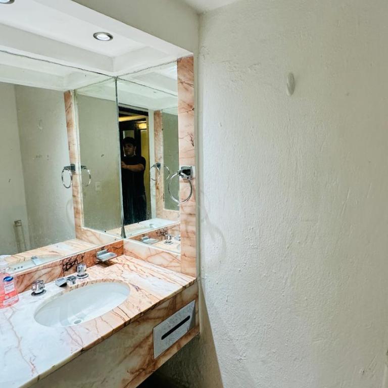 Estudio en Plaza Marina - Apartamento de 1 dormitorio - 14