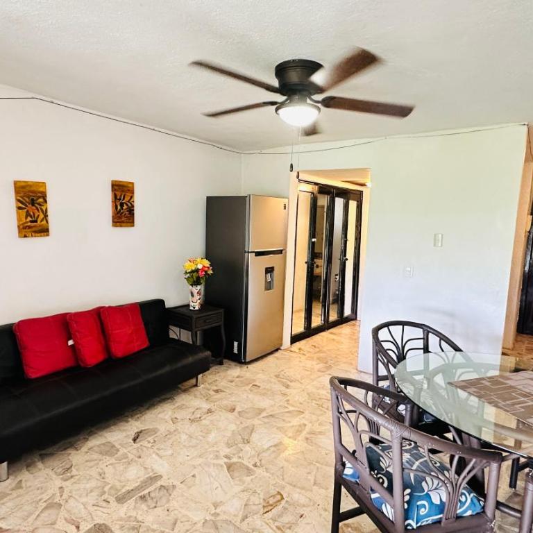 Estudio en Plaza Marina - Apartamento de 1 dormitorio - 24