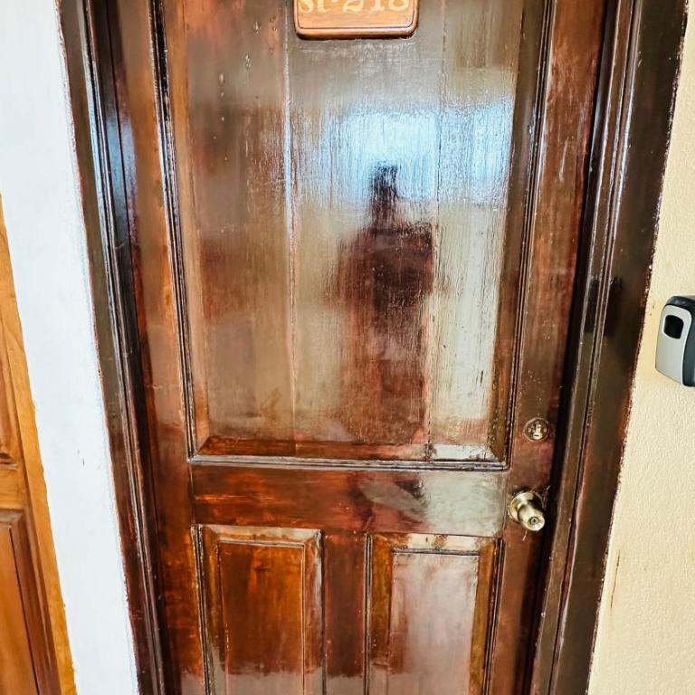 Estudio en Plaza Marina - Apartamento de 1 dormitorio - 23