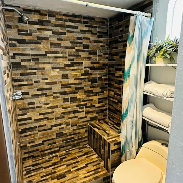 Estudio en Plaza Marina - Apartamento de 1 dormitorio - 28