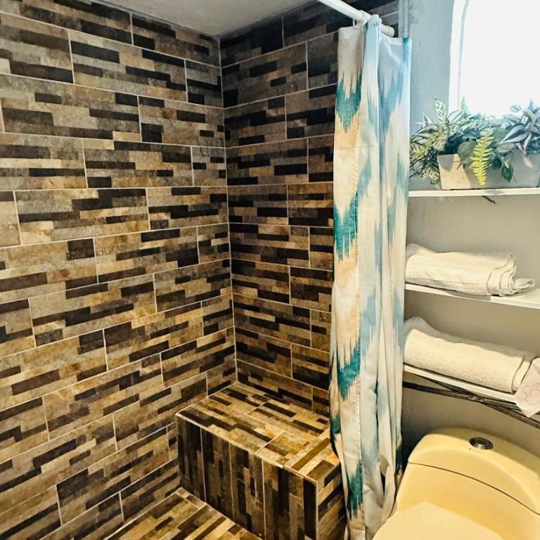 Estudio en Plaza Marina - Apartamento de 1 dormitorio - 30