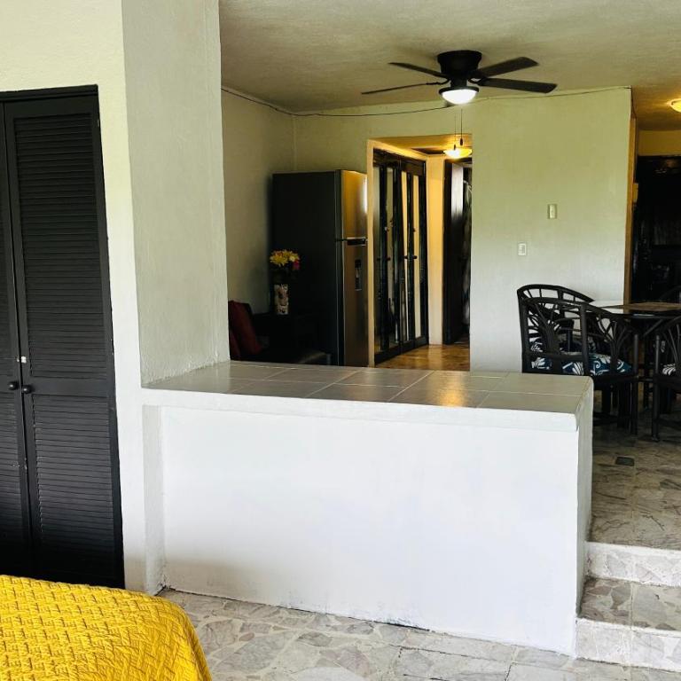 Estudio en Plaza Marina - Apartamento de 1 dormitorio - 31