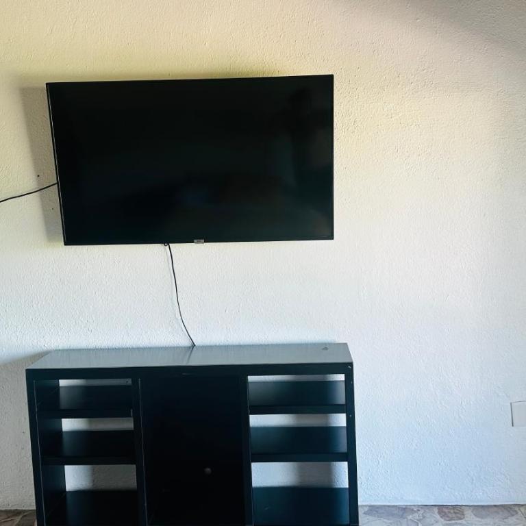 Estudio en Plaza Marina - Apartamento de 1 dormitorio - 46