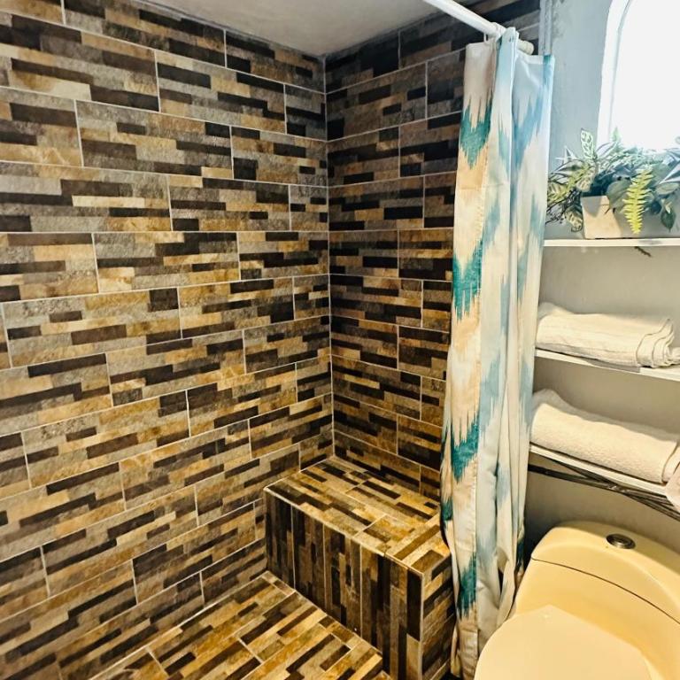 Estudio en Plaza Marina - Apartamento de 1 dormitorio - 35