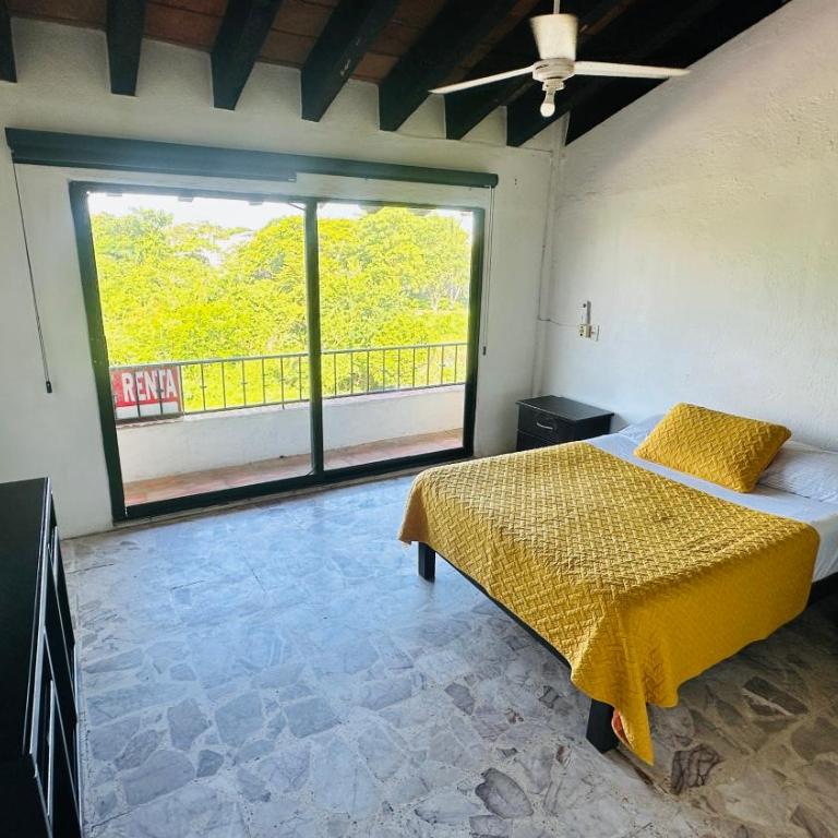 Estudio en Plaza Marina - Apartamento de 1 dormitorio - 37