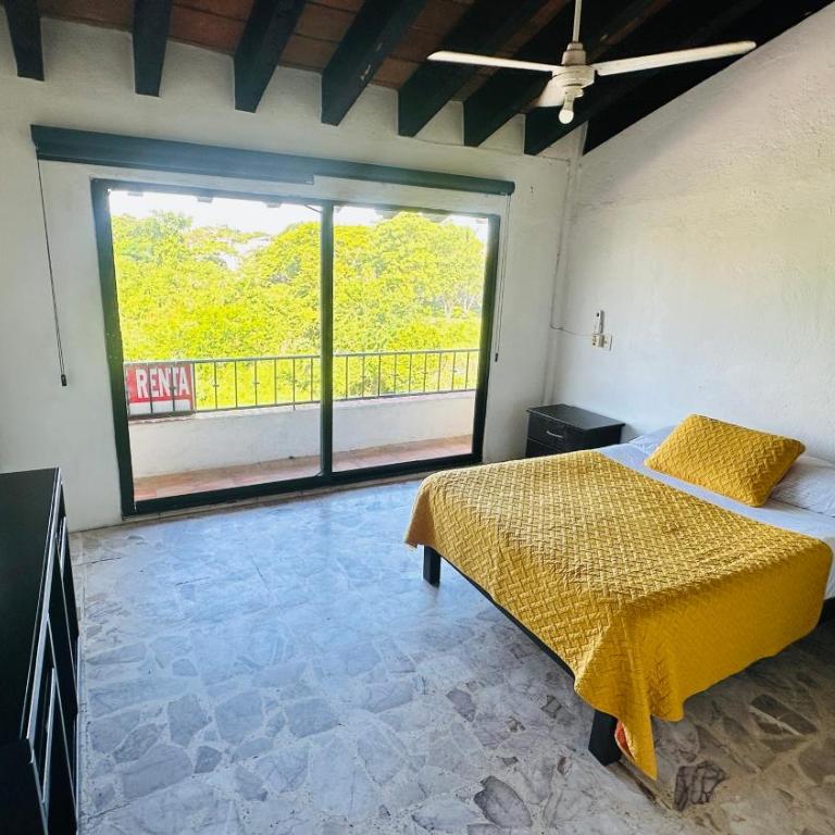 Estudio en Plaza Marina - Apartamento de 1 dormitorio - 44