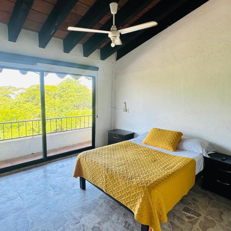 Estudio en Plaza Marina - Apartamento de 1 dormitorio - 41