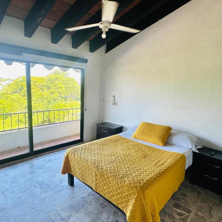 Estudio en Plaza Marina - Apartamento de 1 dormitorio - 40