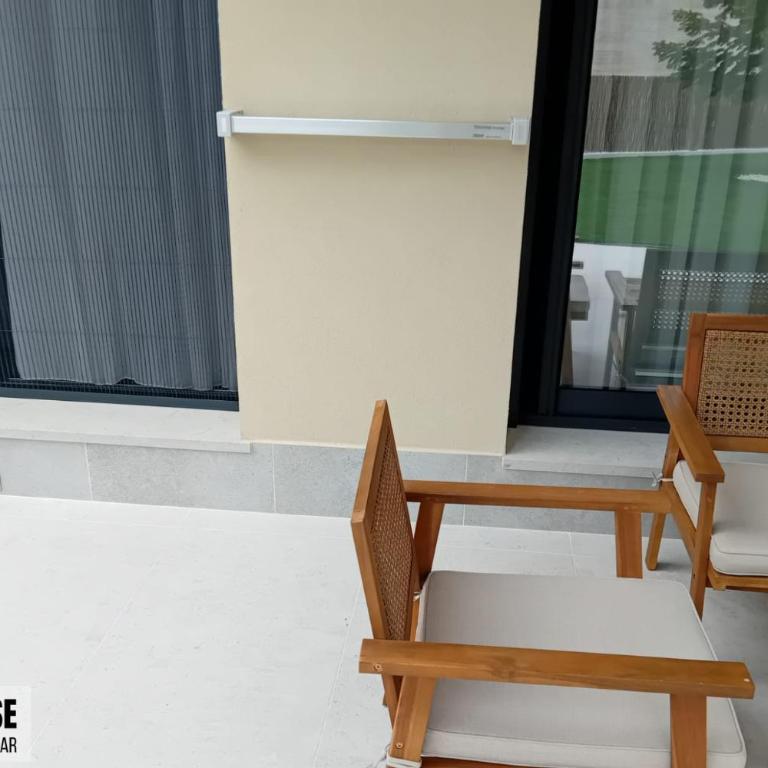 Kevin House - Serra Brava, Lloret de Mar - Apartamento de 2 dormitorios - 18