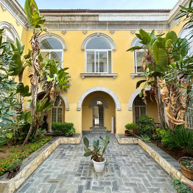Residenza Vittorini - Appartamento con 2 Camere da Letto - 1