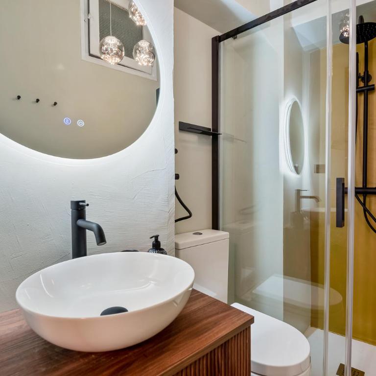Mirus Guesthouse - Habitación Doble con baño privado - 4