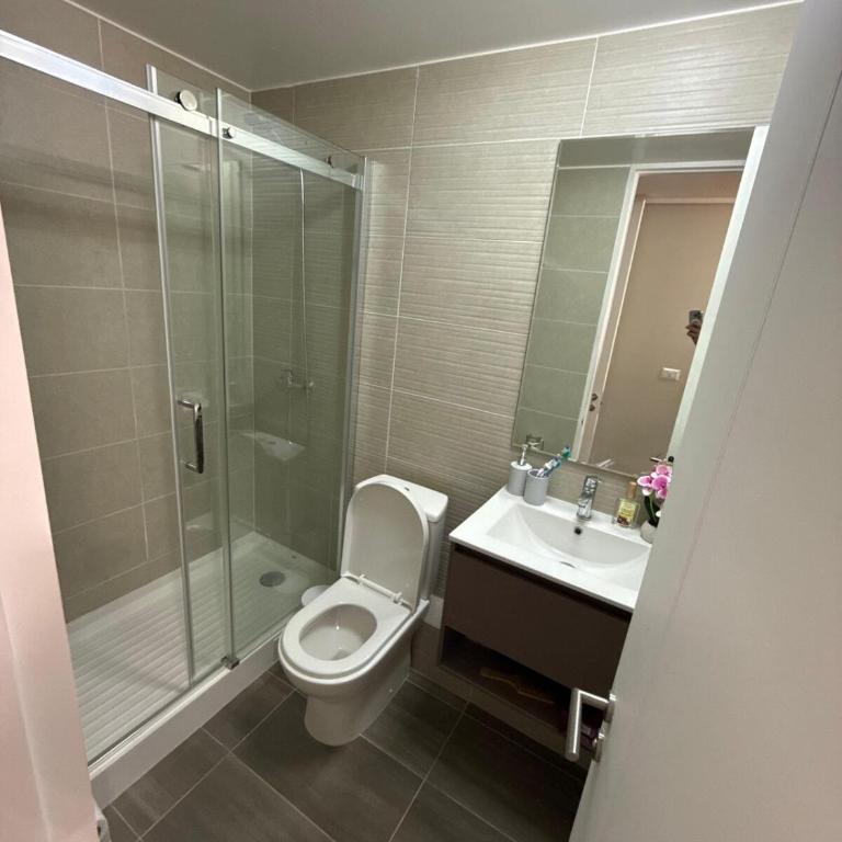 Departamento Nuevo y Equipado - Apartamento de 3 dormitorios - 8