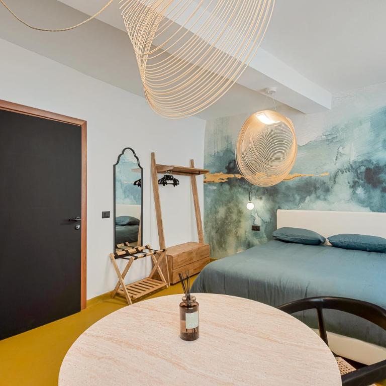 Mirus Guesthouse - Habitación Doble con baño privado - 2