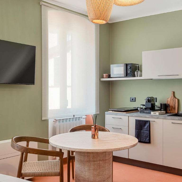 Mirus Guesthouse - Habitación Doble con baño privado - 6