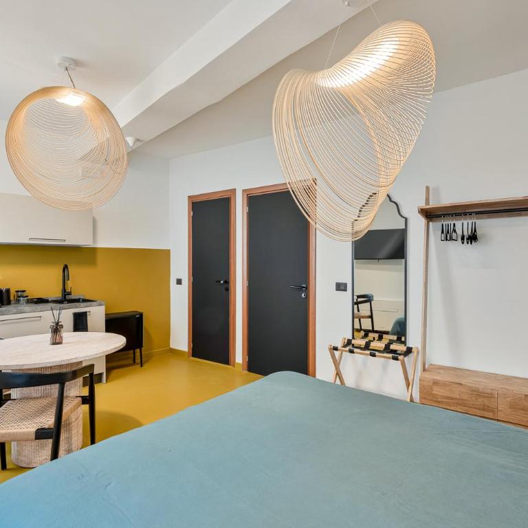 Mirus Guesthouse - Habitación Doble con baño privado - 7