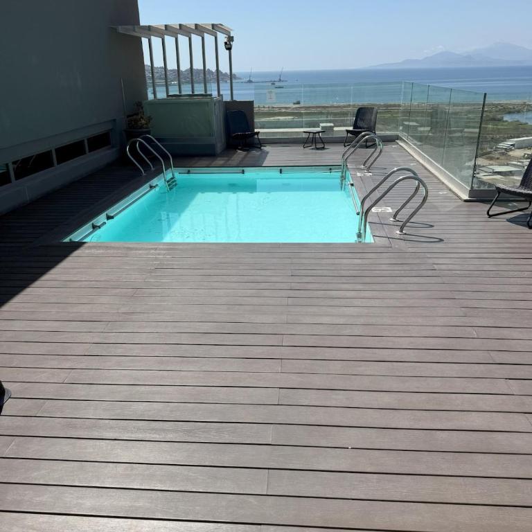 Departamento Nuevo y Equipado - Apartamento de 3 dormitorios - 16