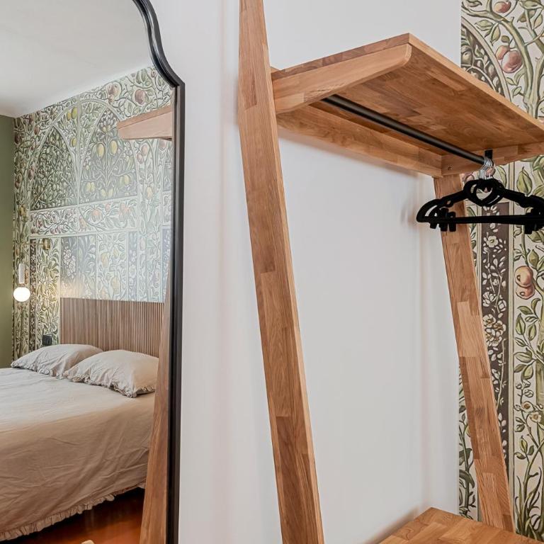 Mirus Guesthouse - Habitación Doble con baño privado - 7