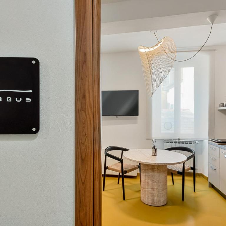 Mirus Guesthouse - Habitación Doble con baño privado - 13