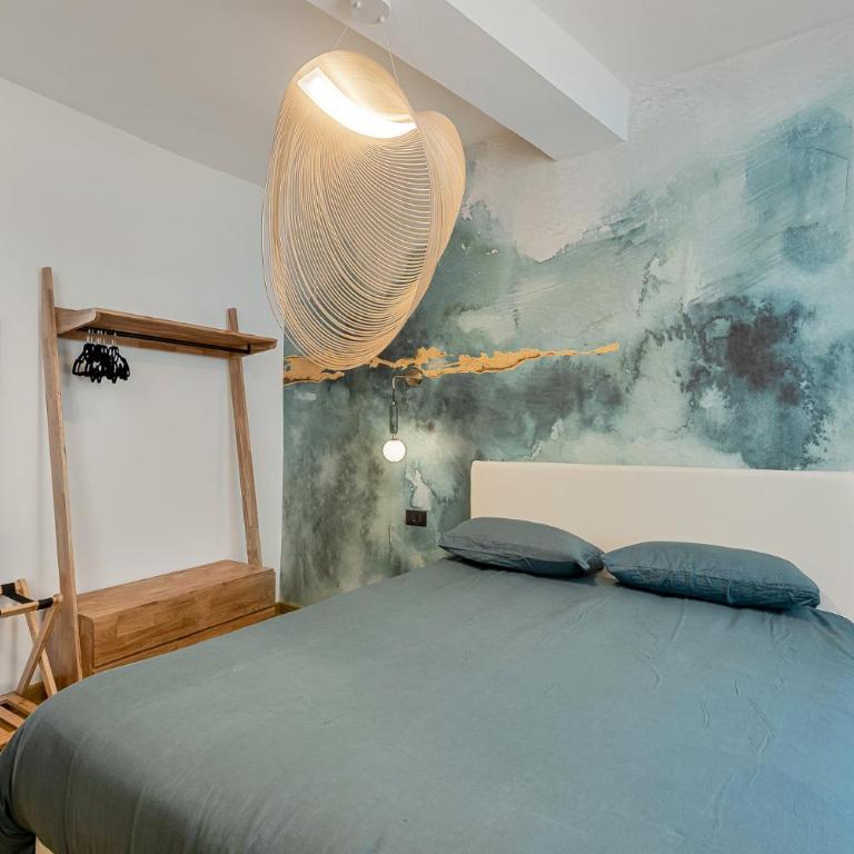 Mirus Guesthouse - Habitación Doble con baño privado - 10