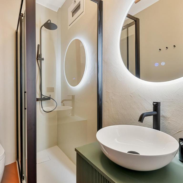 Mirus Guesthouse - Habitación Doble con baño privado - 4