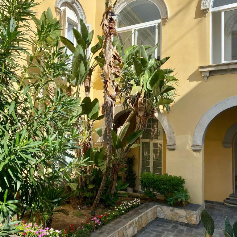 Residenza Vittorini - Appartamento con 2 Camere da Letto - 21
