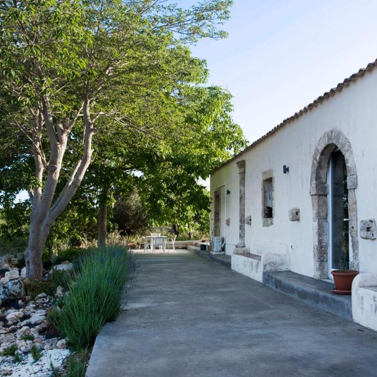 Aguglia Persa - Double Room with Private Lounge - Camera Matrimoniale - 45