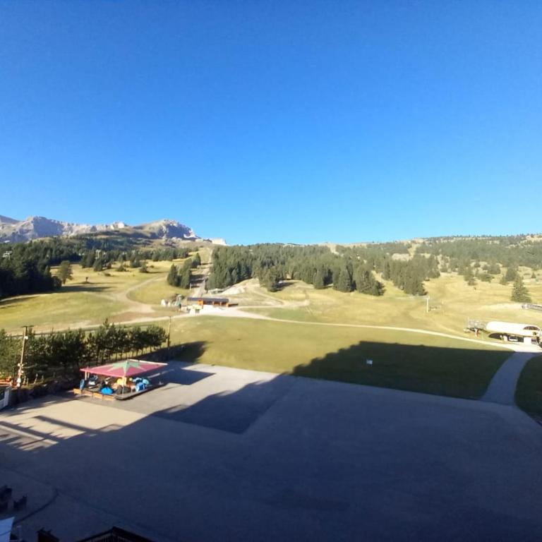 Studio sud au pied des pistes - Appartement 1 Chambre - 8