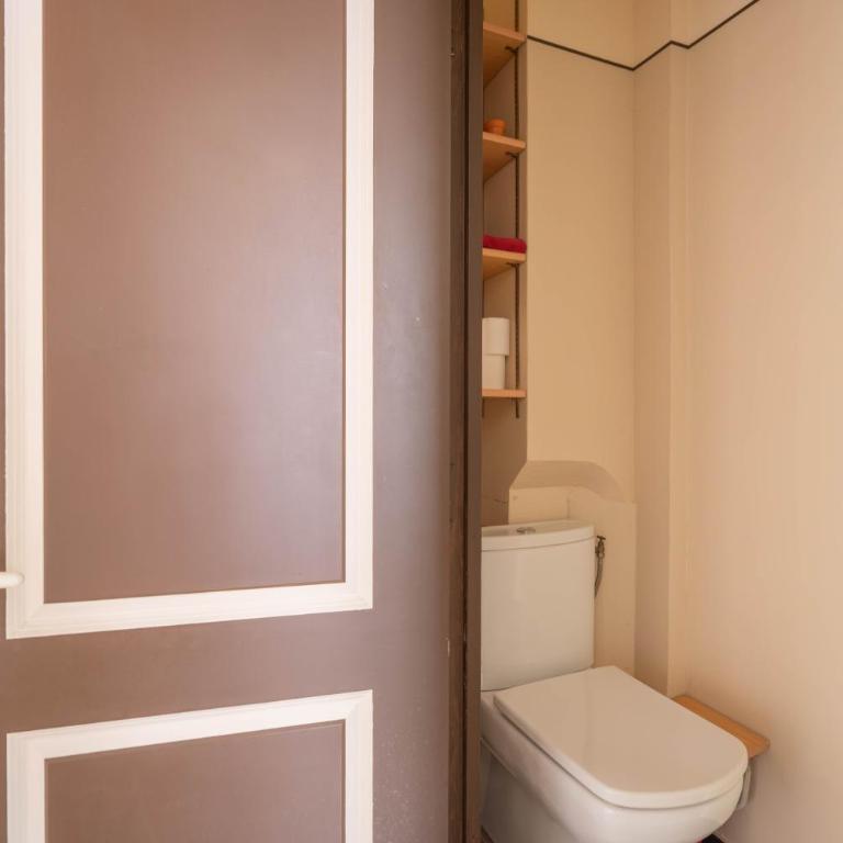 Au Petit Bonheur Proche Centre et Lac - Apartment mit 1 Schlafzimmer - 6
