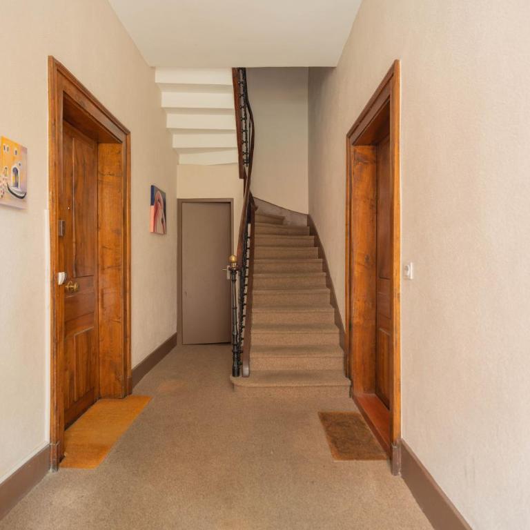 Au Petit Bonheur Proche Centre et Lac - Apartment mit 1 Schlafzimmer - 9