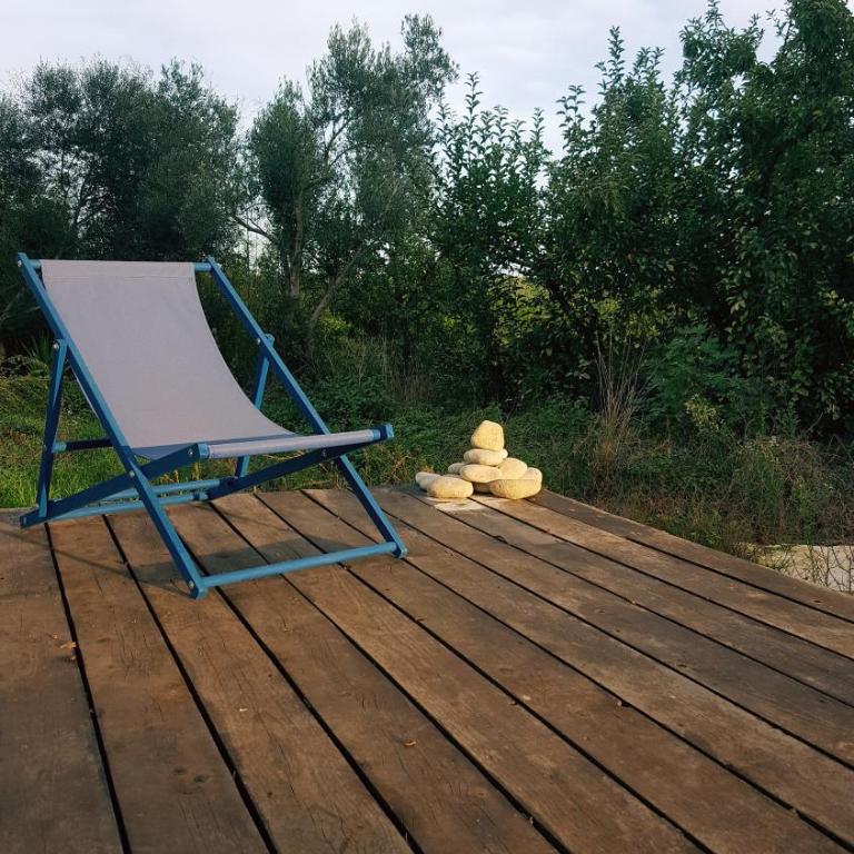 Aguglia Persa - Double Room with Private Lounge - Camera Matrimoniale - 49