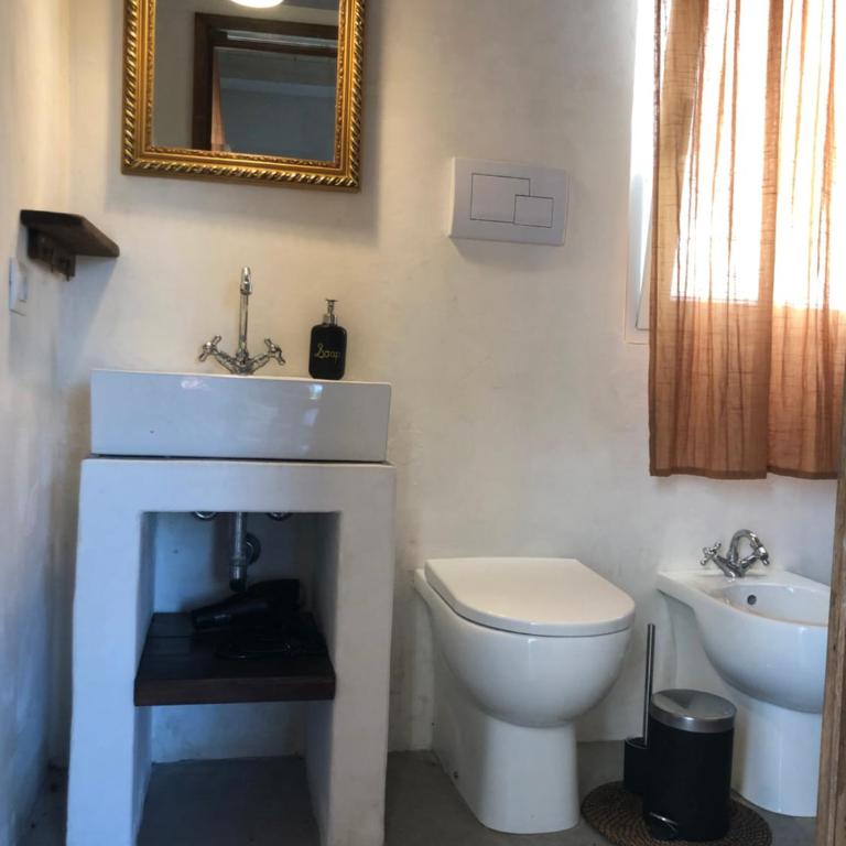 Aguglia Persa - Double Room with Private Lounge - Camera Matrimoniale - 35