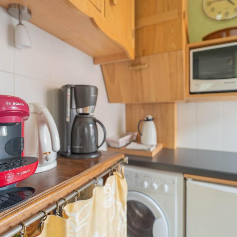 Au Petit Bonheur Proche Centre et Lac - Apartment mit 1 Schlafzimmer - 14