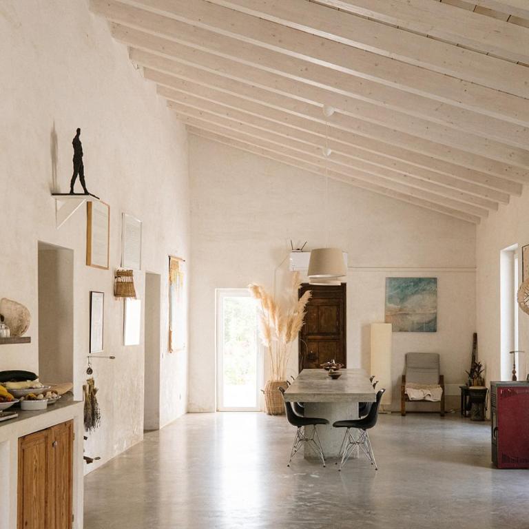 Aguglia Persa - Double Room with Private Lounge - Camera Matrimoniale - 5