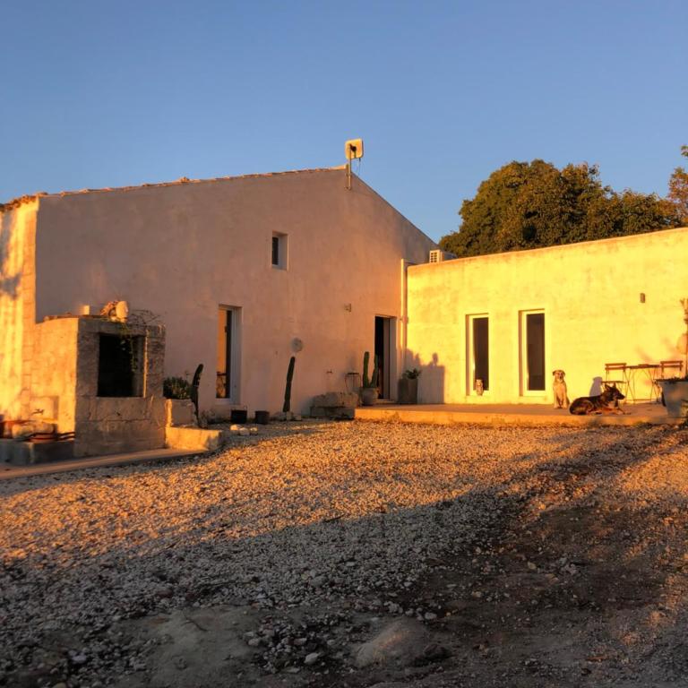 Aguglia Persa - Double Room with Private Lounge - Camera Matrimoniale - 1