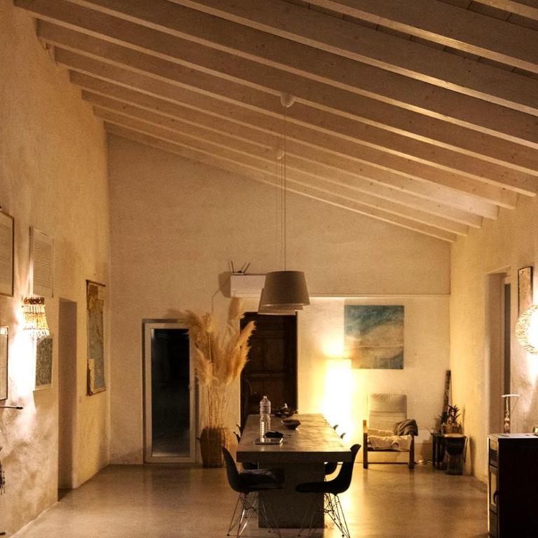 Aguglia Persa - Double Room with Private Lounge - Camera Matrimoniale - 18