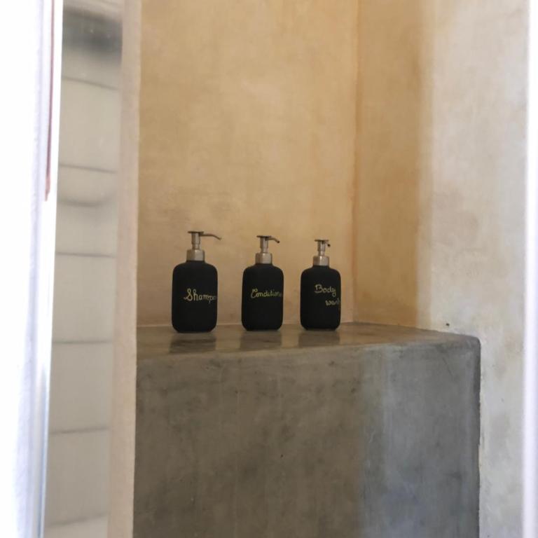 Aguglia Persa - Double Room with Private Lounge - Camera Matrimoniale - 38